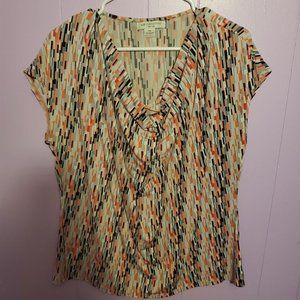 Liz Claiborne Blouse